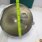 HARLEY 06-17 DYNA 5-3/4' top mount headlamp shell bucket gloss chrome