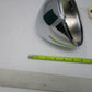 HARLEY 06-17 DYNA 5-3/4' top mount headlamp shell bucket gloss chrome