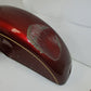 09 Harley-Davidson Softail Heritage FLSTC FRONT FENDER DAMAGED REPAIR 59129-09