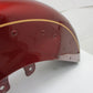 09 Harley-Davidson Softail Heritage FLSTC FRONT FENDER DAMAGED REPAIR 59129-09