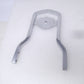 Harley Davidson Chrome  DYNA, XL Low backrest Sissy Bar Sportster Dyna 51514-02