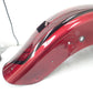 Harley Davidson FLHX Rear Fender 59731-09DH RED Paint