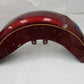 09 Harley-Davidson Softail Heritage FLSTC FRONT FENDER DAMAGED REPAIR 59129-09