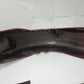 09 Harley-Davidson Softail Heritage FLSTC FRONT FENDER DAMAGED REPAIR 59129-09