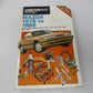Chilton Book Repair Manual Honda 1973 to 1988 Part No. 6980 US Canadian