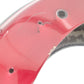 Harley Davidson FLHX Rear Fender 59731-09DH RED Paint