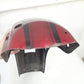 Harley Davidson FLHX Rear Fender 59731-09DH RED Paint