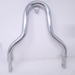 Yamaha Fixed Mount Passenger Backrest Upright Bar for 07-11 V Star 1300 OEM