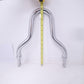 Yamaha Fixed Mount Passenger Backrest Upright Bar for 07-11 V Star 1300 OEM