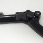 USED HARLEY DAVIDSON 18-22 SOFTAIL BLACK EXHAUST PEG MOUNT BRACKET OEM 65500063