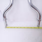 Yamaha Fixed Mount Passenger Backrest Upright Bar for 07-11 V Star 1300 OEM