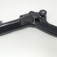 USED HARLEY DAVIDSON 18-22 SOFTAIL BLACK EXHAUST PEG MOUNT BRACKET OEM 65500063