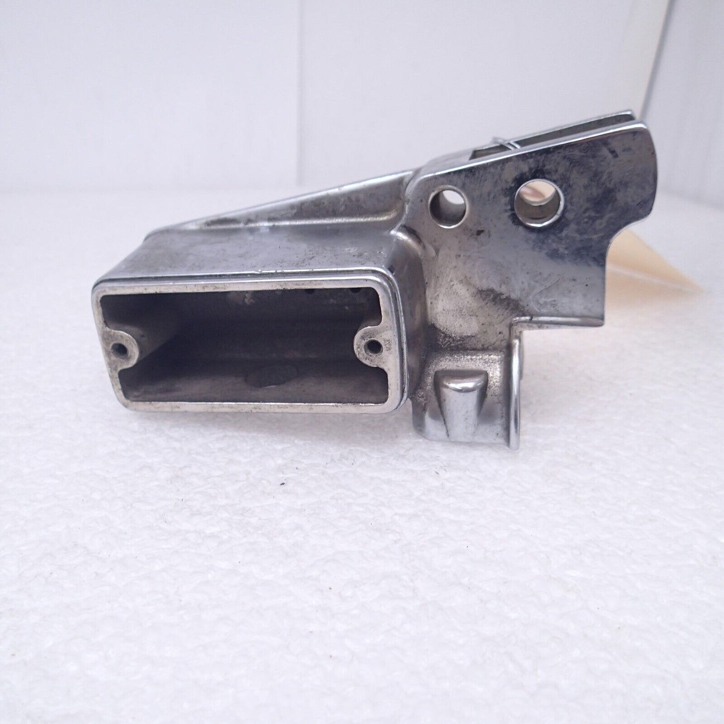 FRONT BRAKE MASTER CYLINDER BODY UNKNOWN MODEL