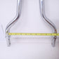 Yamaha Fixed Mount Passenger Backrest Upright Bar for 07-11 V Star 1300 OEM