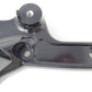 USED HARLEY DAVIDSON 18-22 SOFTAIL BLACK EXHAUST PEG MOUNT BRACKET OEM 65500063