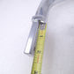 Yamaha Fixed Mount Passenger Backrest Upright Bar for 07-11 V Star 1300 OEM