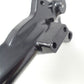 USED HARLEY DAVIDSON 18-22 SOFTAIL BLACK EXHAUST PEG MOUNT BRACKET OEM 65500063