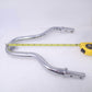 Yamaha Fixed Mount Passenger Backrest Upright Bar for 07-11 V Star 1300 OEM