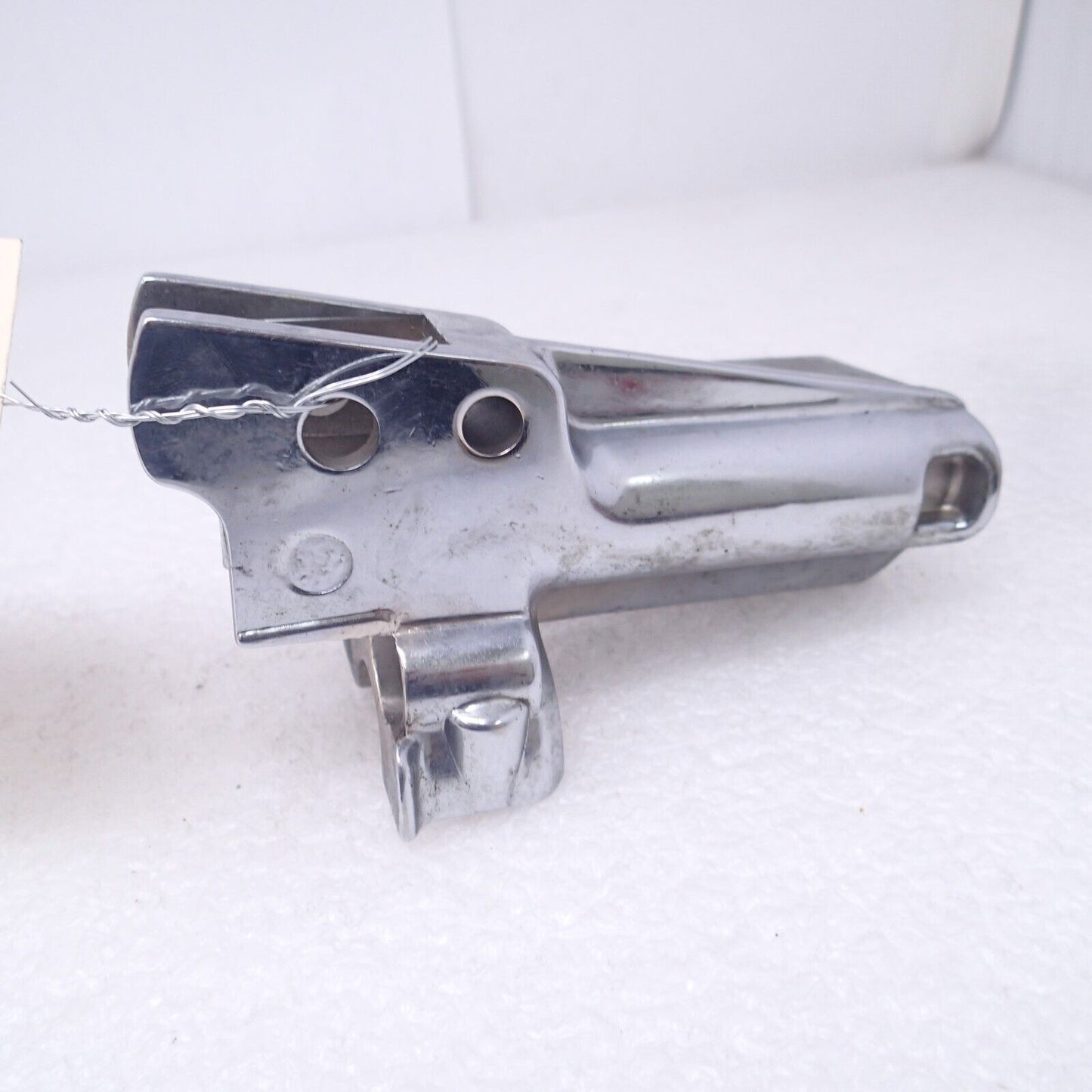 FRONT BRAKE MASTER CYLINDER BODY UNKNOWN MODEL
