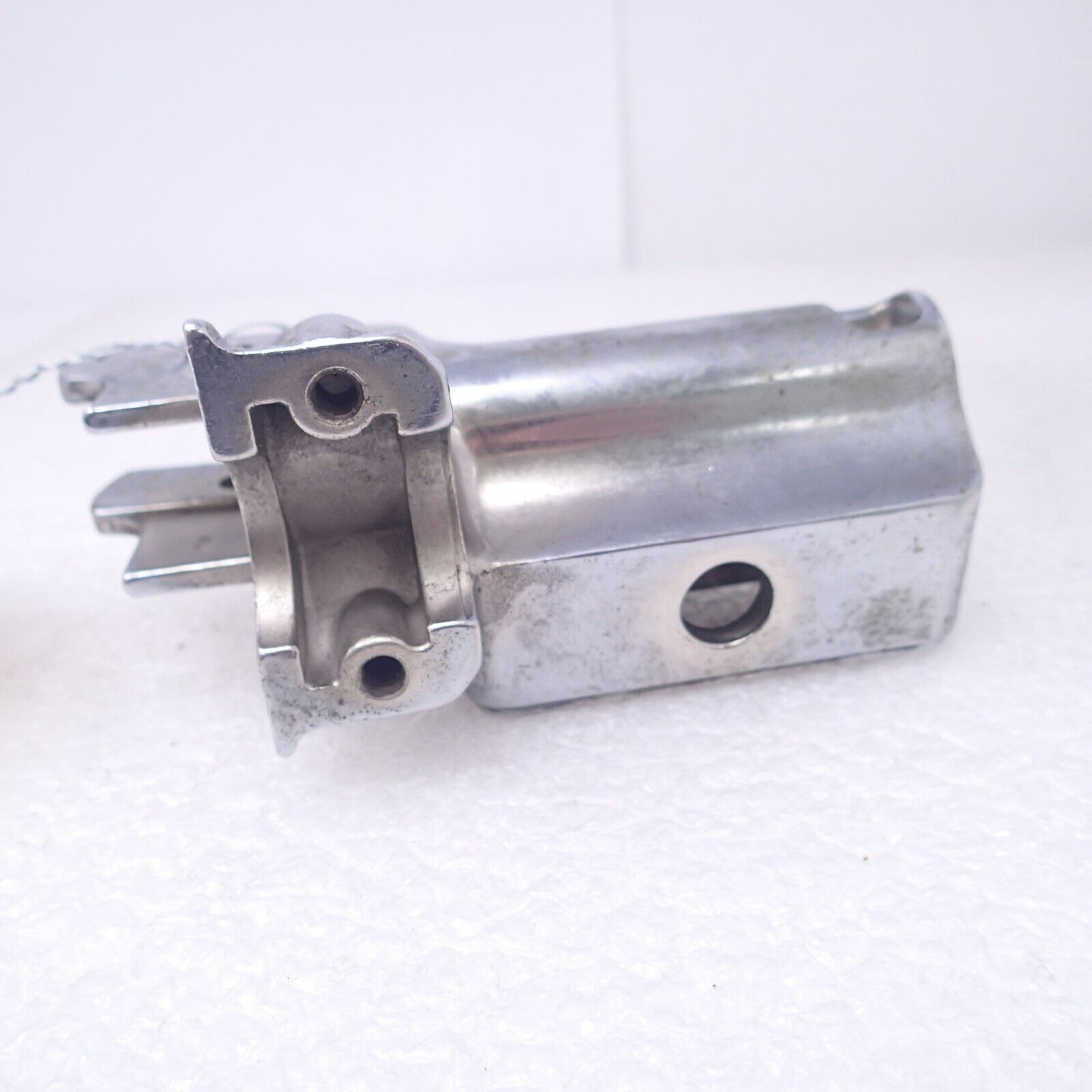 FRONT BRAKE MASTER CYLINDER BODY UNKNOWN MODEL