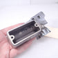 FRONT BRAKE MASTER CYLINDER BODY UNKNOWN MODEL