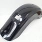 USED Harley Davidson OEM FLHR FLHT FLTR Rear Fender Vivid Black 59378-09DH 09-13
