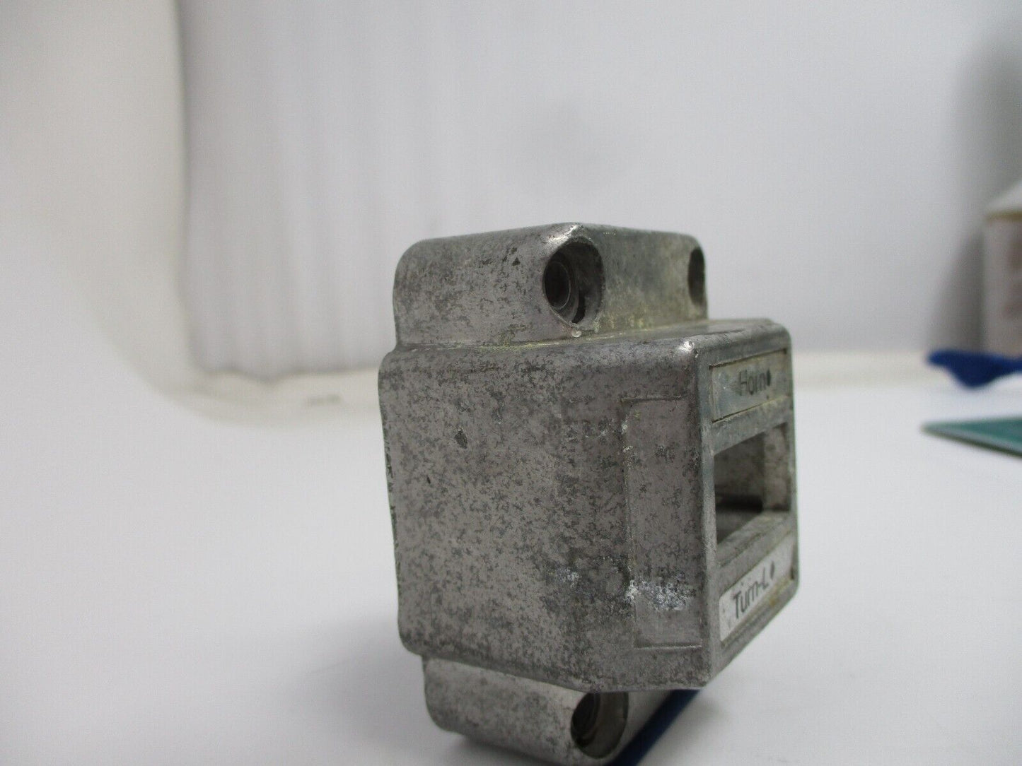 HANDLEBAR SWITCH HOUSING HARLEY  1973-1981 FL, FX, XL replace OEM No: 71539-73B