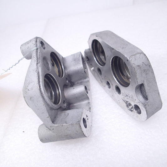 Harley-Davidson ONE Front Brake Caliper   '03 44451-01A BODY ONLY (RIGHT SIDE)