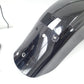 USED Harley Davidson OEM FLHR FLHT FLTR Rear Fender Vivid Black 59378-09DH 09-13