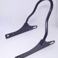 Harley Davidson Genuine Touring Black Sissy Bar 94-14 FLHT, FKHX, FLHR, FLT