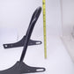 Harley Davidson Genuine Touring Black Sissy Bar 94-14 FLHT, FKHX, FLHR, FLT