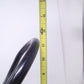 Harley Davidson Genuine Touring Black Sissy Bar 94-14 FLHT, FKHX, FLHR, FLT