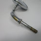 Harley-Davidson Motorcycle Chrome Right Side Mirror 91840-03B CRACK mirror