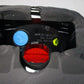 Harley-Davidson OEM Tail Light with Solid Red Lens 68368-03