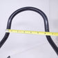 Harley Davidson Genuine Touring Black Sissy Bar 94-14 FLHT, FKHX, FLHR, FLT