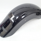 Genuine Harley Davidson Vivid Black Rear Fender 10-13 FLHX FLTR 60575-10DH