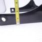 Harley Davidson Genuine Touring Black Sissy Bar 94-14 FLHT, FKHX, FLHR, FLT