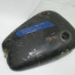AFTERMARKET FUEL TANK FOR SPORTSTER/CUSTOM UNBRANDED