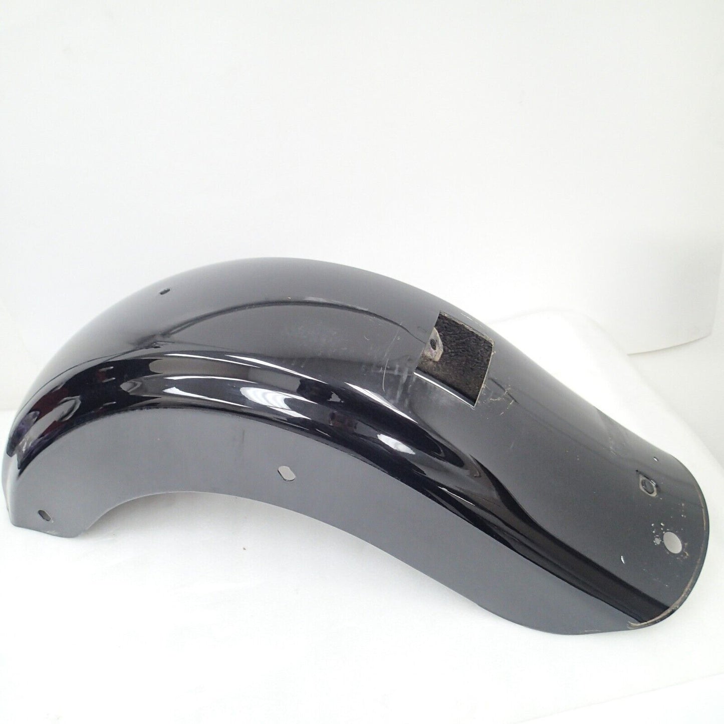 Genuine Harley Davidson Vivid Black Rear Fender 10-13 FLHX FLTR 60575-10DH