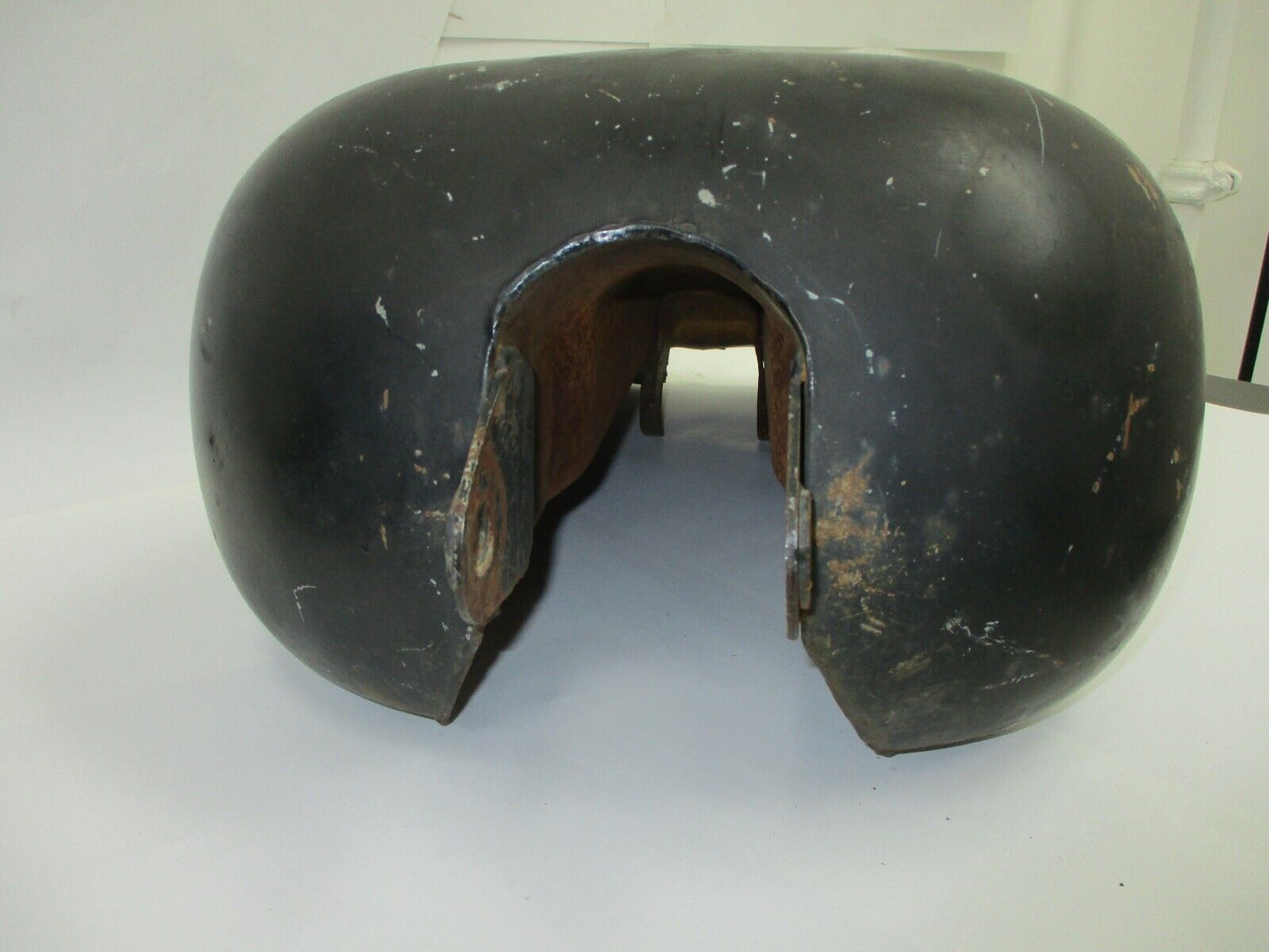 AFTERMARKET FUEL TANK FOR SPORTSTER/CUSTOM UNBRANDED