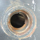 AFTERMARKET FUEL TANK FOR SPORTSTER/CUSTOM UNBRANDED