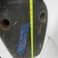 AFTERMARKET FUEL TANK FOR SPORTSTER/CUSTOM UNBRANDED