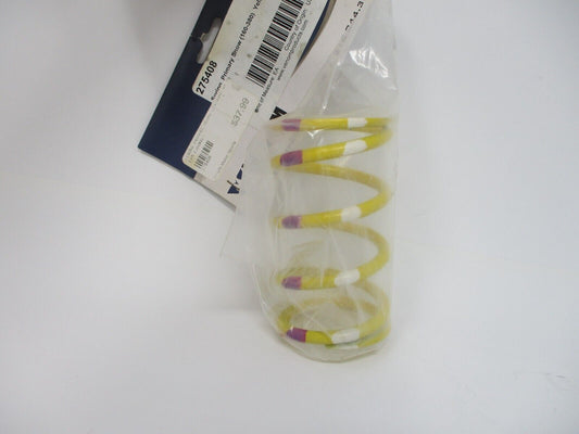 Team Primary Spring 160/380 Yellow/Purple/White For S/M Ski-Doo Drive Clutch