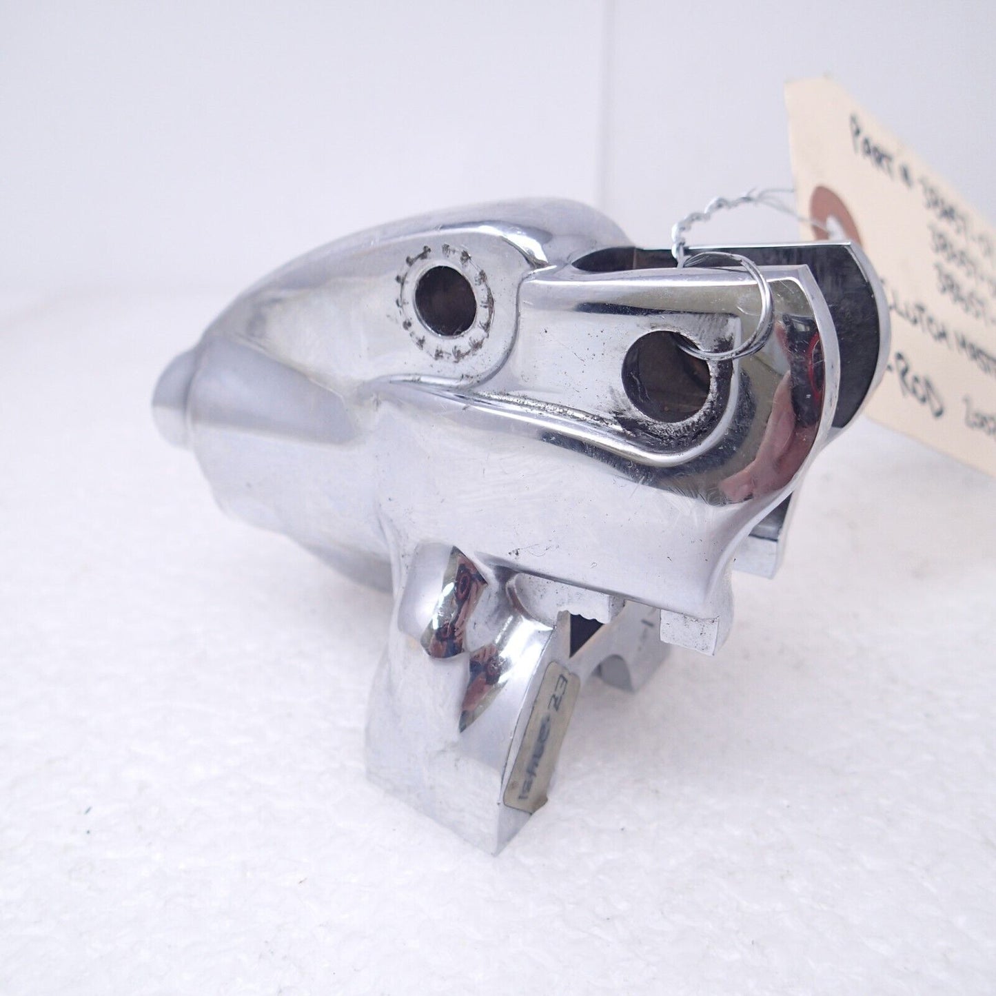 CLUTCH MASTER CYLINDER V-ROD 2002, 03, 04, '05 38657-01A 38657-01B