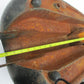 AFTERMARKET FUEL TANK FOR SPORTSTER/CUSTOM UNBRANDED
