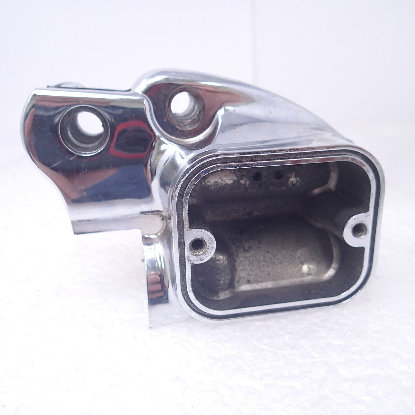 CLUTCH MASTER CYLINDER V-ROD 2002, 03, 04, '05 38657-01A 38657-01B