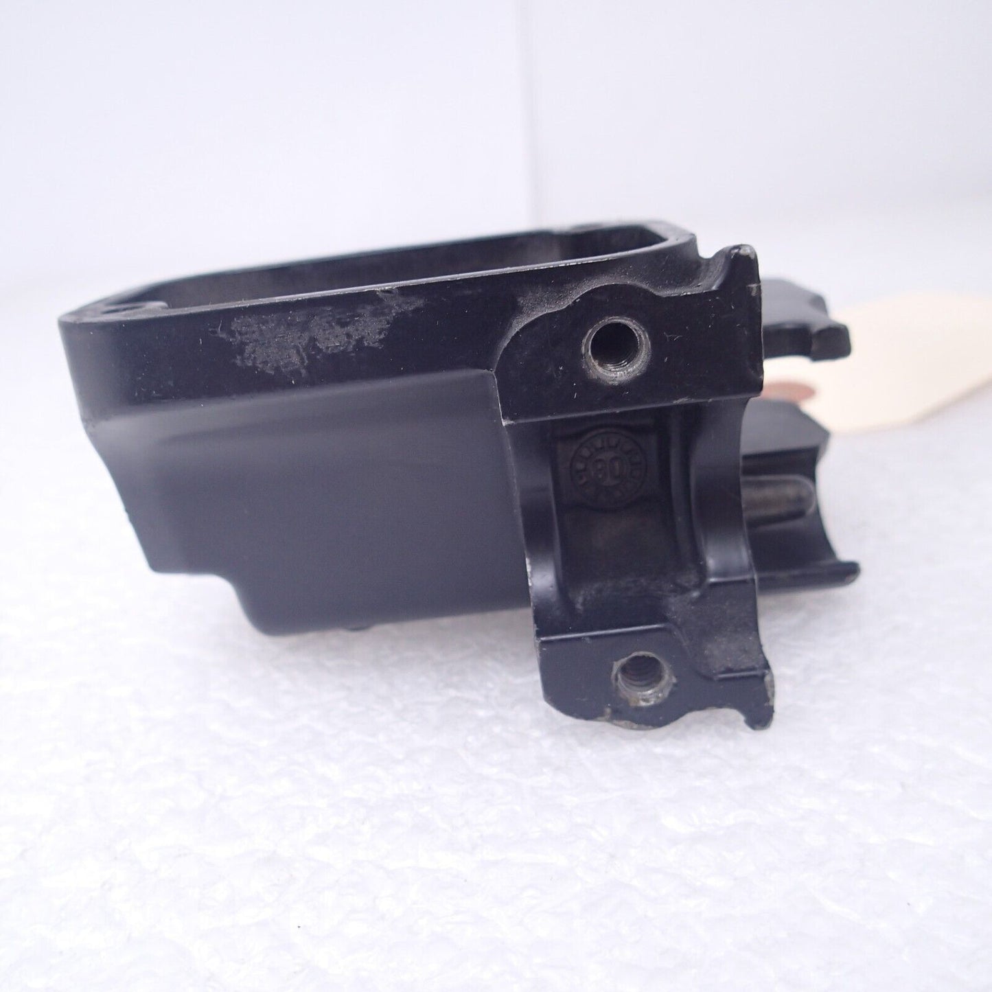PART #41700233 FRONT BRAKE MASTER CYLINDER ASSM SOFTAIL 2015-2024