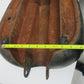 AFTERMARKET FUEL TANK FOR SPORTSTER/CUSTOM UNBRANDED