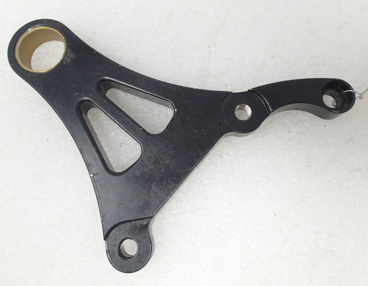 Spinger Left front Mount Brake Caliper Bracket For 1'' Axle RL91 (AFTERMARKET)