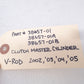 CLUTCH MASTER CYLINDER V-ROD 2002, 03, 04, '05 38657-01A 38657-01B